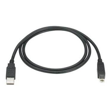 Insignia USB 3.0 A to B Cable 3 ft NS-PU3035AB 